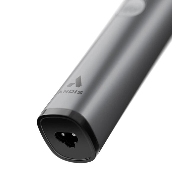 Andis 42315 Men's inEDGE Lithium-Ion Cordless Wet/Dry All-In-One Trimmer - Picture 12 of 16